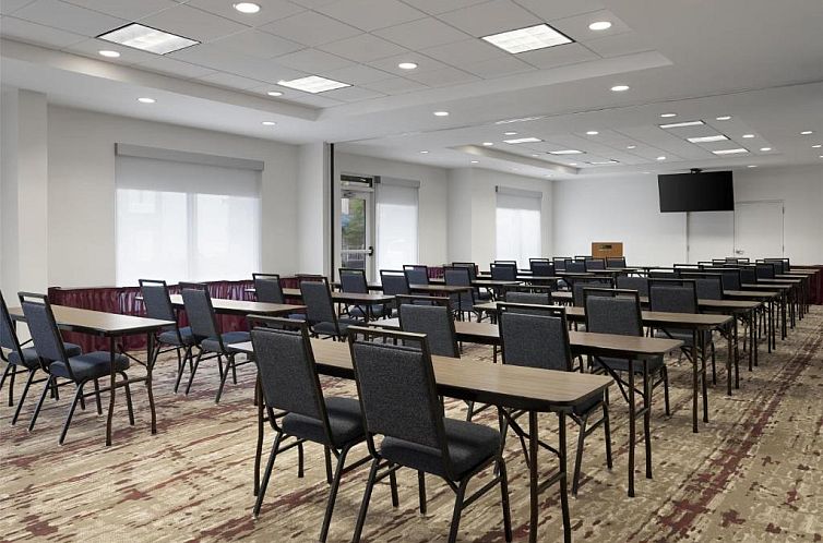 Hilton Garden Inn Indianapolis Northeast/Fishers