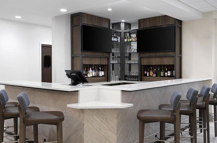 Hilton Garden Inn Indianapolis Northeast/Fishers