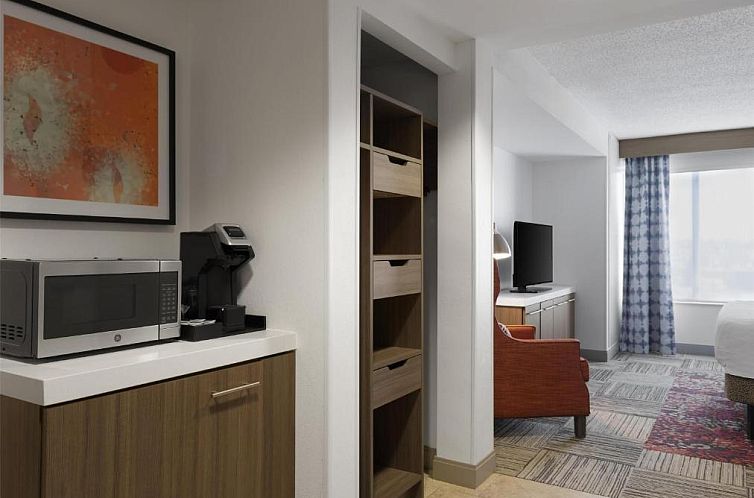 Hilton Garden Inn Indianapolis Northeast/Fishers