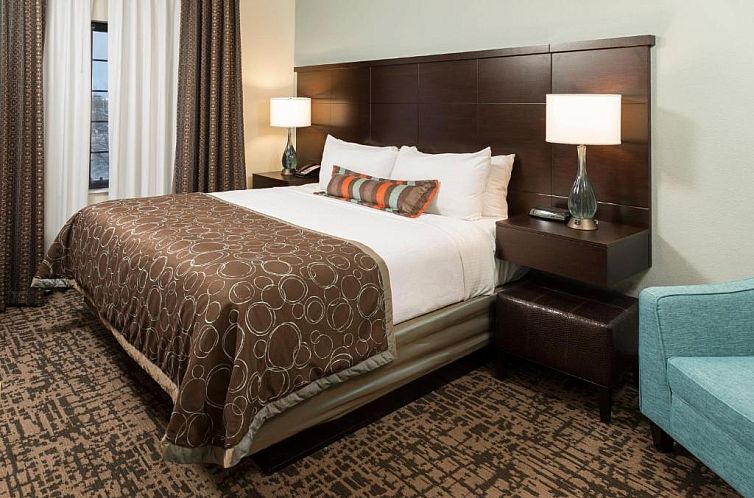 Staybridge Suites Indianapolis-Fishers, an IHG Hotel
