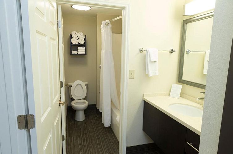 Staybridge Suites Indianapolis-Fishers, an IHG Hotel