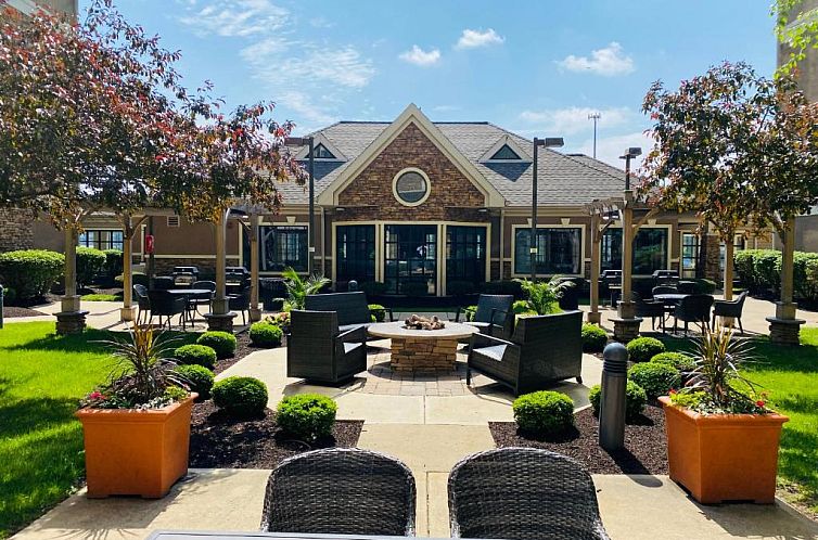 Staybridge Suites Indianapolis-Fishers, an IHG Hotel