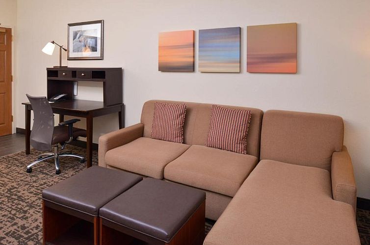 Staybridge Suites Indianapolis-Fishers, an IHG Hotel
