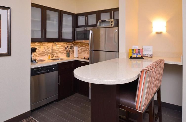 Staybridge Suites Indianapolis-Fishers, an IHG Hotel