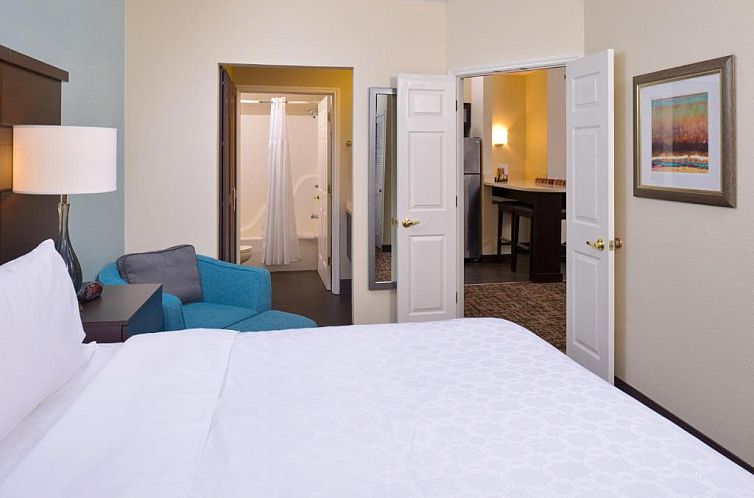 Staybridge Suites Indianapolis-Fishers, an IHG Hotel