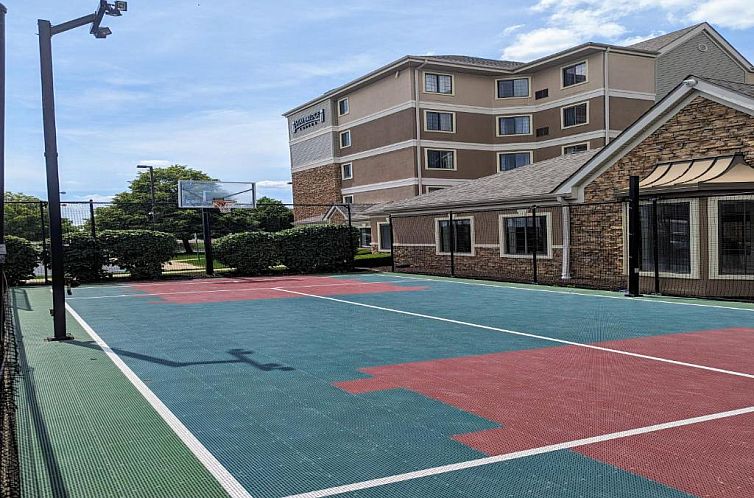 Staybridge Suites Indianapolis-Fishers, an IHG Hotel