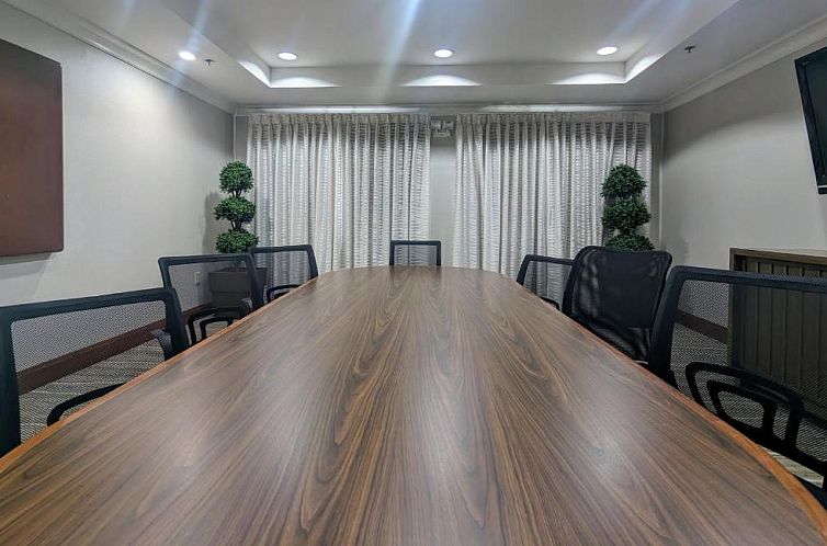 Staybridge Suites Indianapolis-Fishers, an IHG Hotel