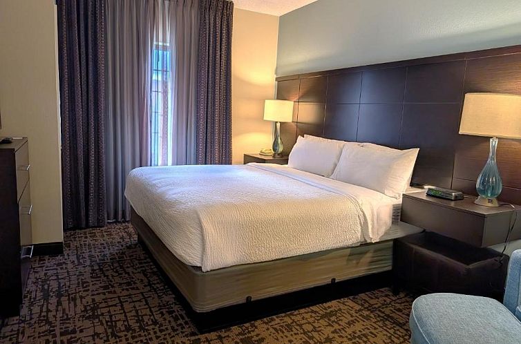 Staybridge Suites Indianapolis-Fishers, an IHG Hotel