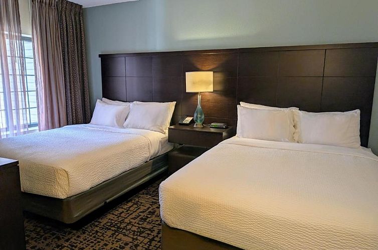 Staybridge Suites Indianapolis-Fishers, an IHG Hotel