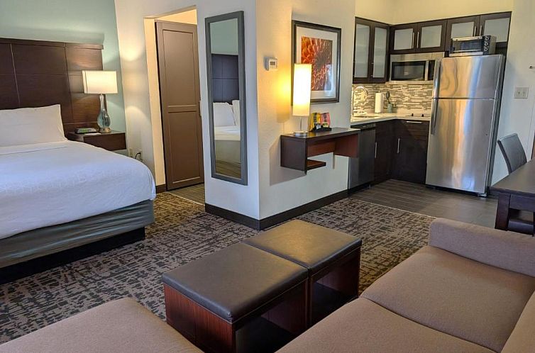 Staybridge Suites Indianapolis-Fishers, an IHG Hotel