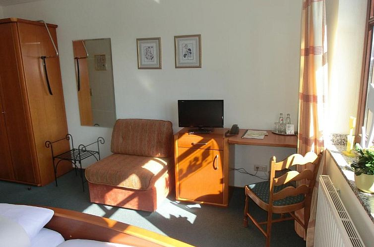 Hotel Haus Nachtigall