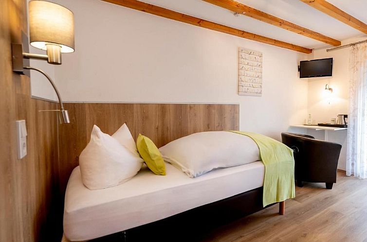 Hotel Haus Nachtigall