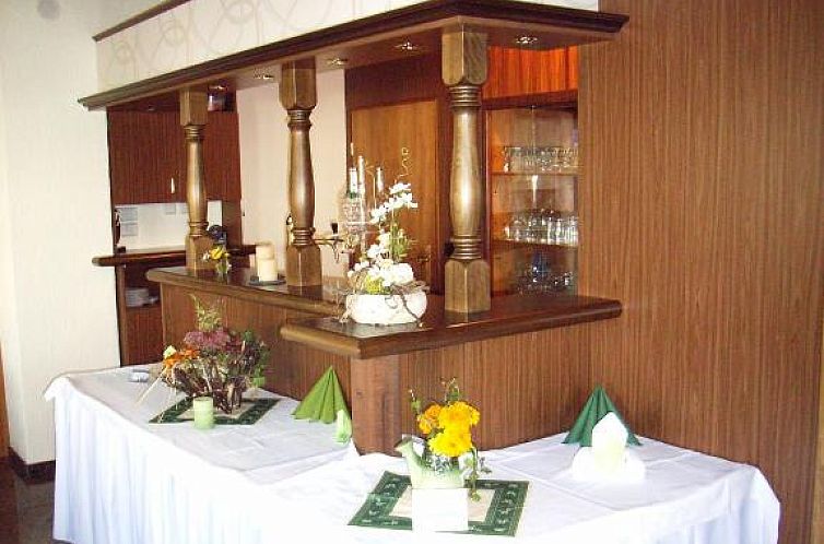 Gaststätte & Pension Jiedlitz