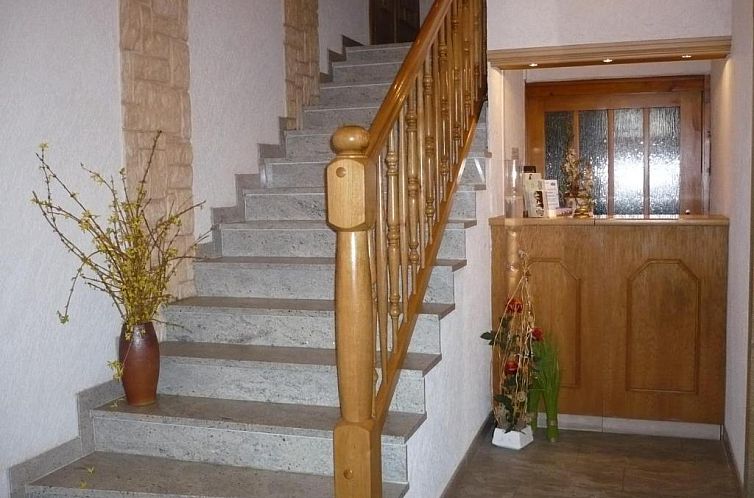 Gaststätte & Pension Jiedlitz