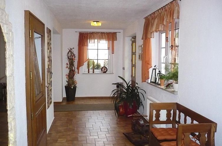 Gaststätte & Pension Jiedlitz