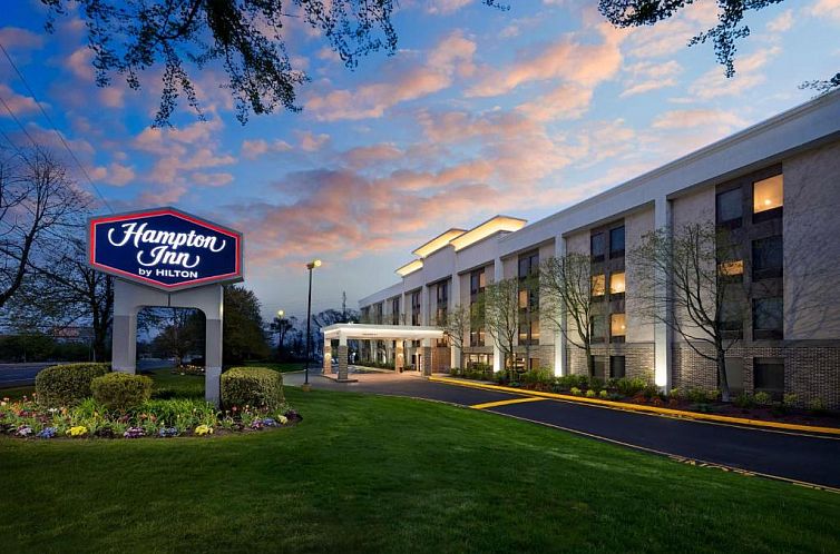 Hampton Inn Long Island/Islandia