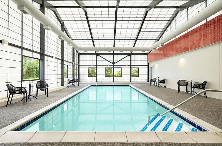 Hampton Inn Long Island/Islandia