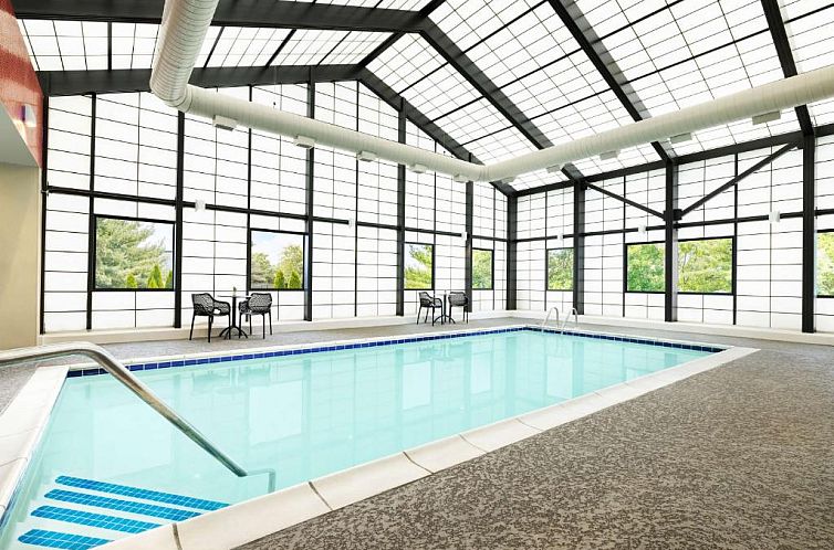 Hampton Inn Long Island/Islandia