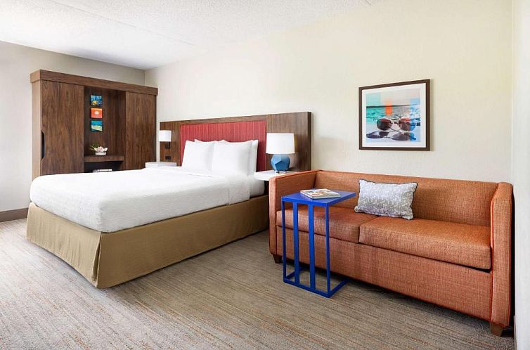 Hampton Inn Long Island/Islandia
