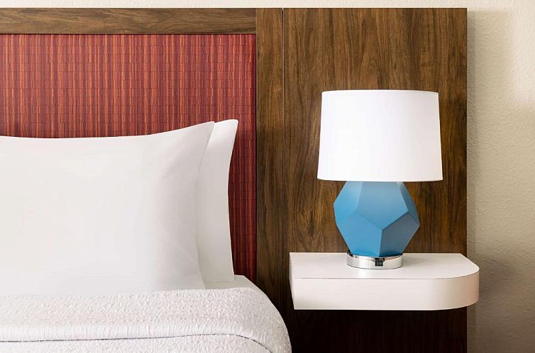 Hampton Inn Long Island/Islandia