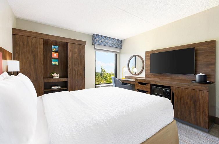 Hampton Inn Long Island/Islandia