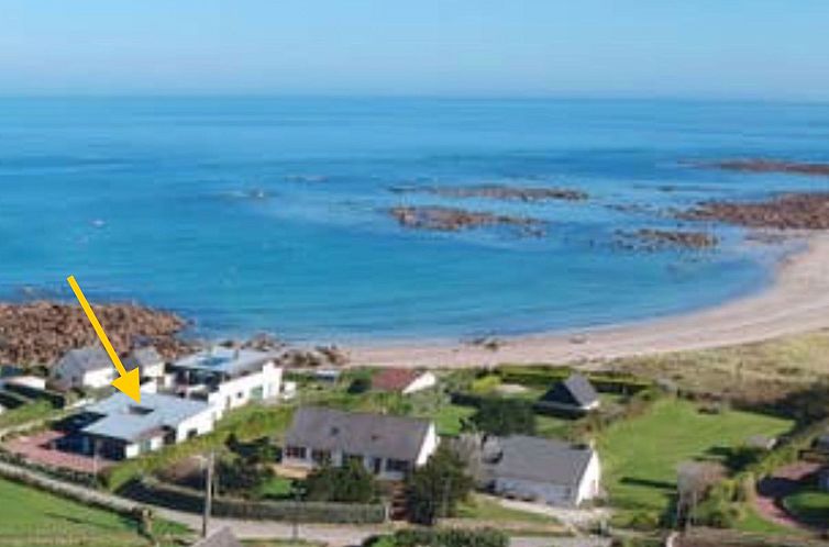 Guest house 1900103 - Holiday property Lower Normandy - Vakantiehuis Vakantievilla "Les Prés Salés" (Die gesalzene