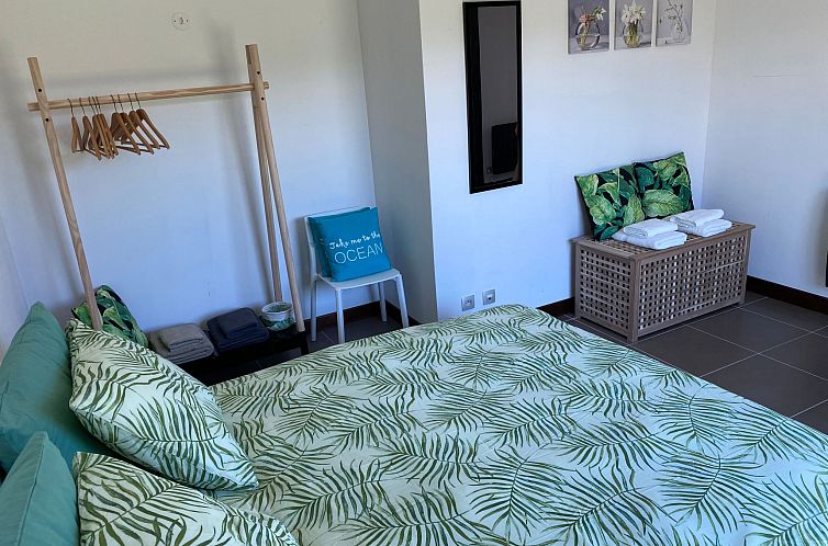 Vakantiehuis Vakantievilla "Les Prés Salés" (Die gesalzene