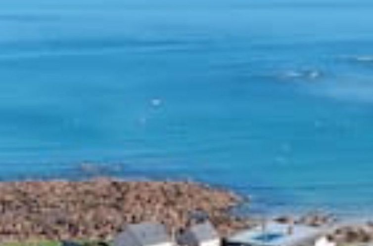 Vakantiehuis Vakantievilla "Les Prés Salés" (Die gesalzene