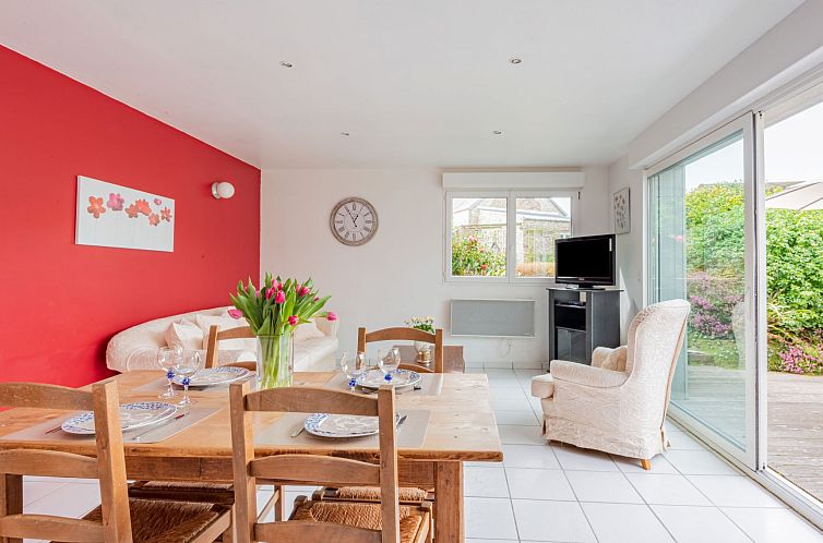 Vakantiehuis Le havre de paix