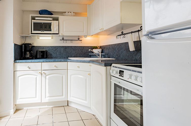 Vakantiehuis Le havre de paix