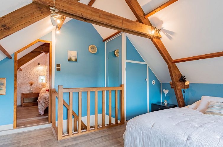 Vakantiehuis Le havre de paix