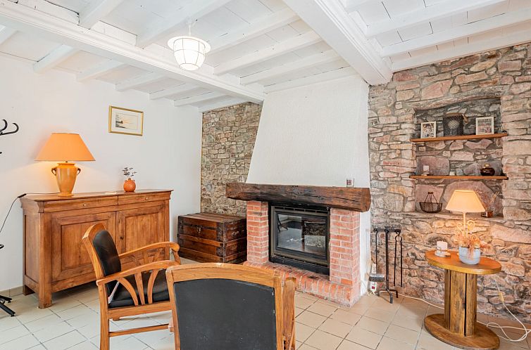 Vakantiehuis Le havre de paix