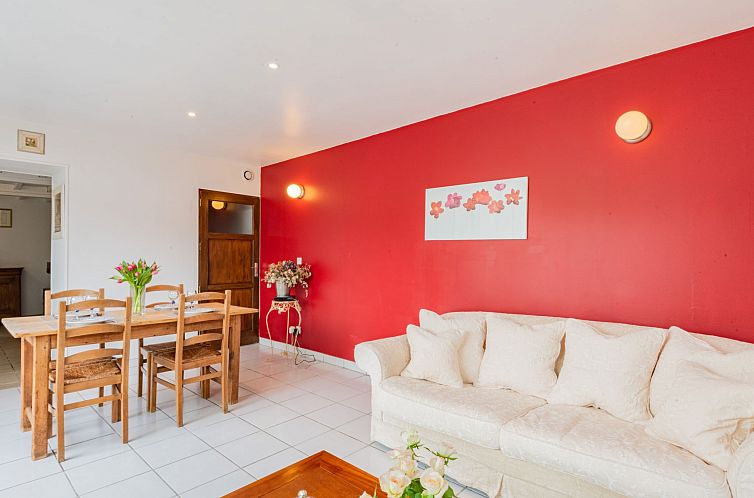 Vakantiehuis Le havre de paix