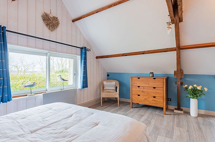 Vakantiehuis Le havre de paix