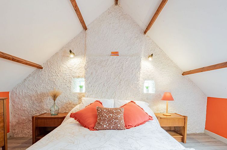 Vakantiehuis Le havre de paix