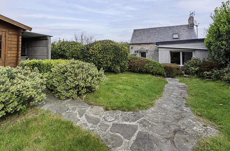 Vakantiehuis Le havre de paix