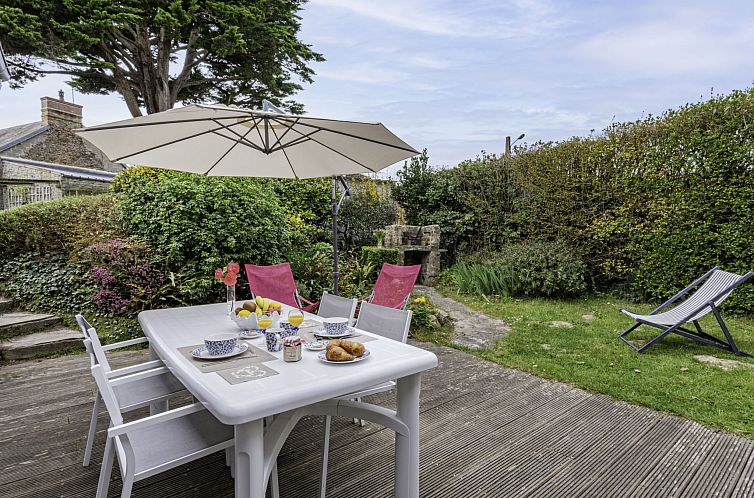 Vakantiehuis Le havre de paix