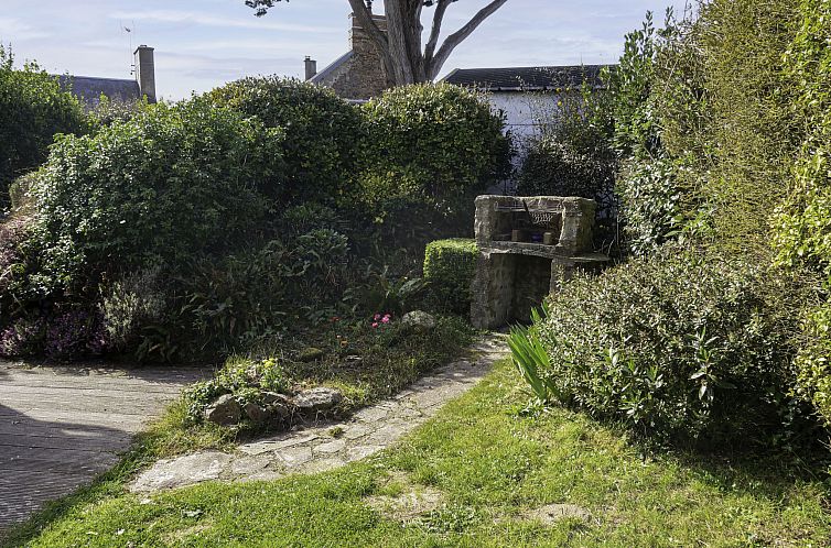 Vakantiehuis Le havre de paix