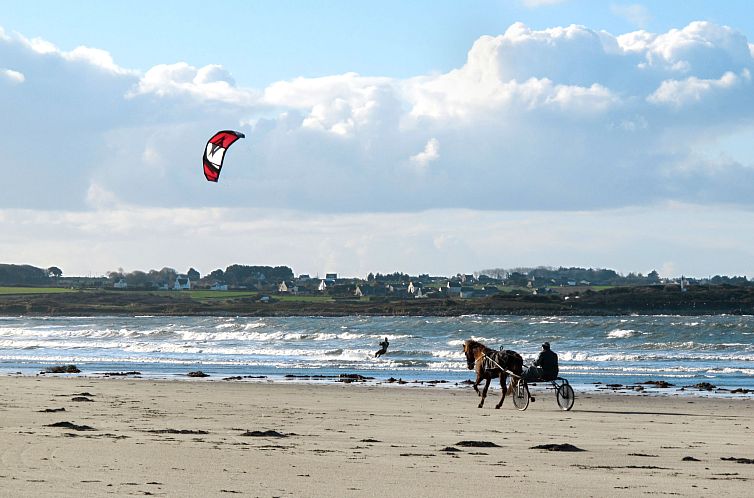 Vakantiehuis Le havre de paix