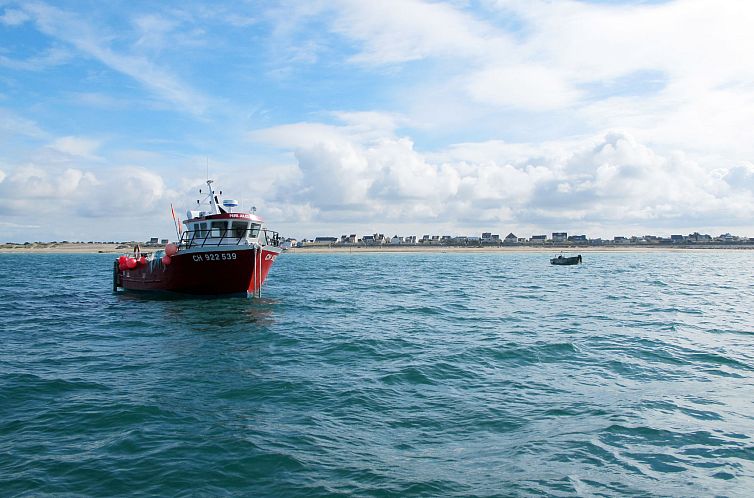 Vakantiehuis Le havre de paix