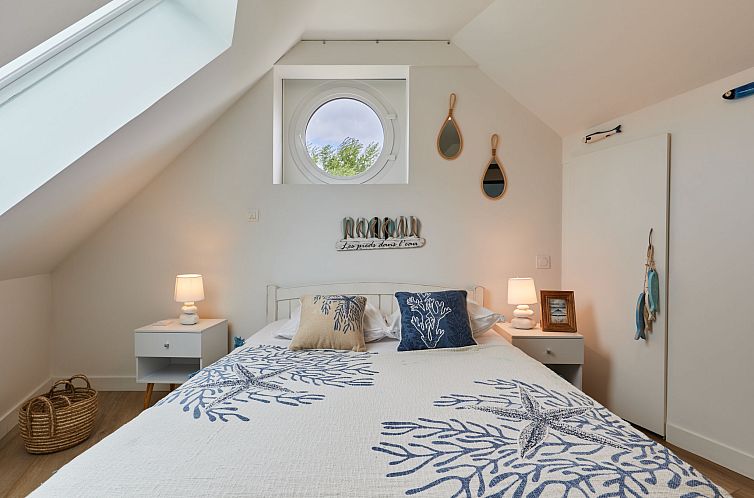 Vakantiehuis La Bergerie