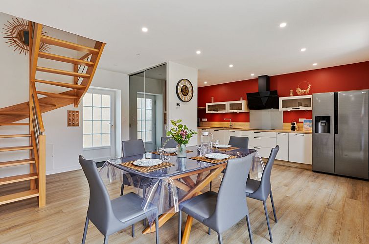 Vakantiehuis La Bergerie