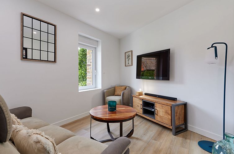 Vakantiehuis La Bergerie