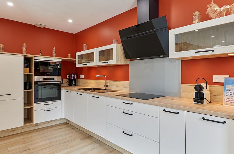 Vakantiehuis La Bergerie