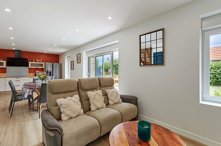 Vakantiehuis La Bergerie