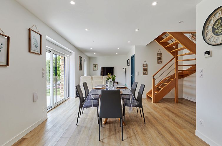 Vakantiehuis La Bergerie