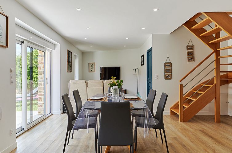 Vakantiehuis La Bergerie