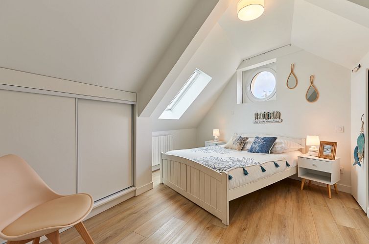 Vakantiehuis La Bergerie