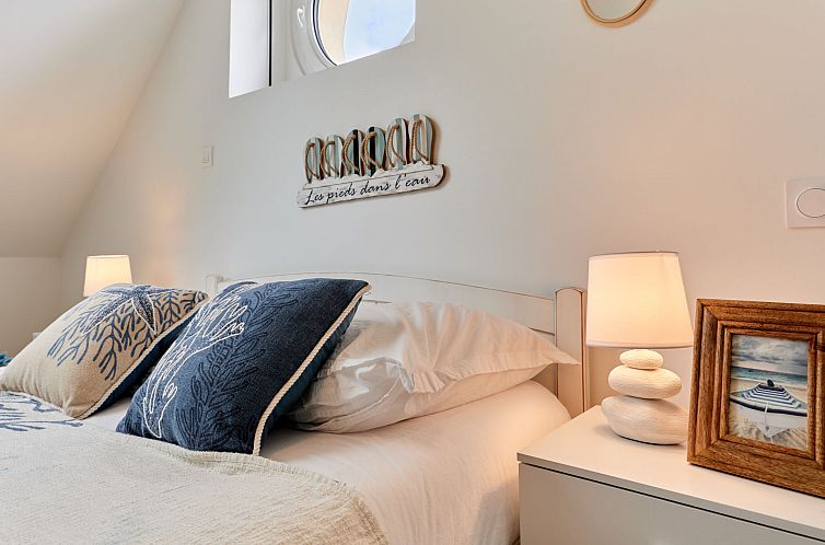 Vakantiehuis La Bergerie