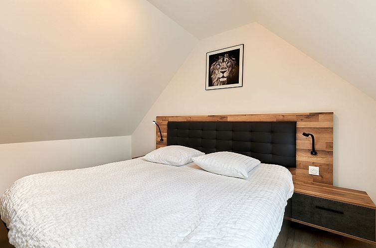 Vakantiehuis La Bergerie